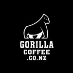 Gorilla Coffee New Zealand